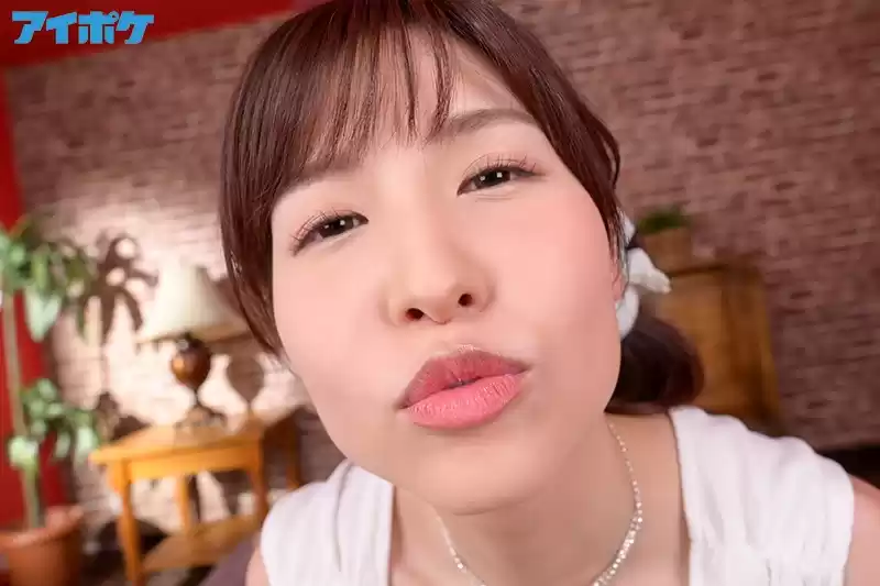【VR】「ディープキスする？」 トロける激情接吻Sex VR 桜空もも