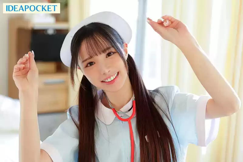 【VR】「さきに会いたいからってナースコール呼ばないでよ、バカ」 憎まれ口を叩きながらどこか嬉しそうにちんしゃぶしてくれる＜顔面特化＞エロカワ舐めしゃぶりナース 佐々木さき