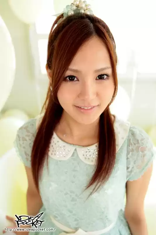 First Impression 百田ゆきな