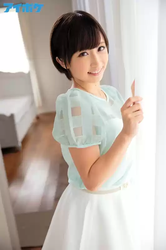 おかえりっ！中出し解禁！！ きみと歩実