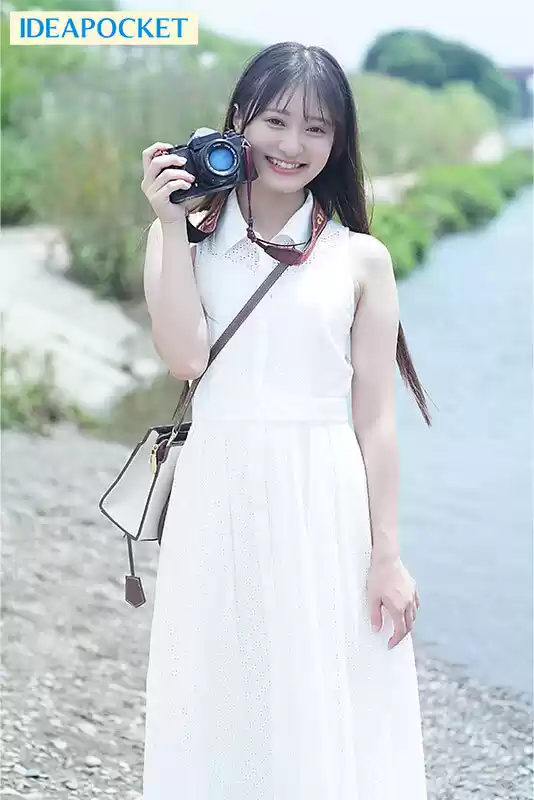 新人AV デビュー FIRST IMPRESSION 171 愛らしさ全開 花守夏歩