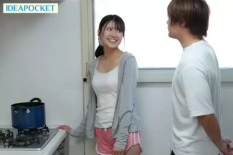 俺のことが昔から大好きな幼馴染に1ヶ月の禁欲をさせて彼女不在中にハメまくった甘くも切ない3日間 愛才りあ