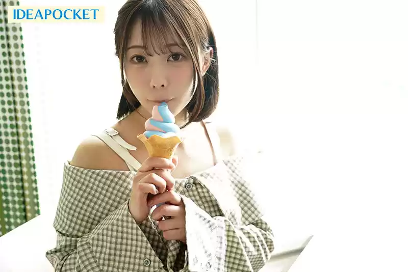 太陽みたいに明るいミスコンファイナリストを独り占め！あざと可愛い彼女とハニカミデートして手を繋いでキスした後、心から求め合い夜通しセックスに溺れた 堀北桃愛