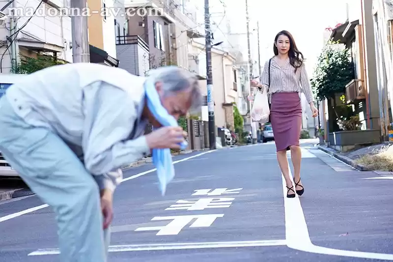 冴えない中年男と清純可憐な美人妻。 不釣り合いな二人が純愛不倫に溺れて…。 佐野栞
