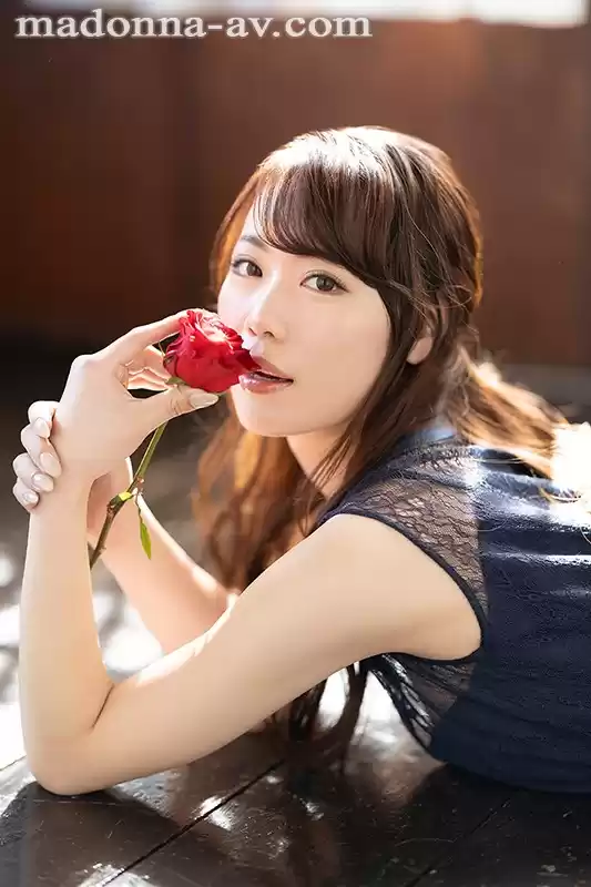 No 棘のある美女 Yes 隙のある人妻 美月桜花 28歳 AVDebut！！