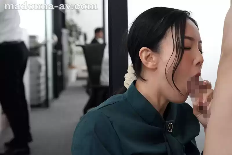 『SEXも優秀なシゴデキ人妻 禁断の中出し解禁』 人事異動NTR エリートの僕が本社からきた訳ありエリートに地位も名誉も、そして、妻もすべて奪われた…。 盛永いろは