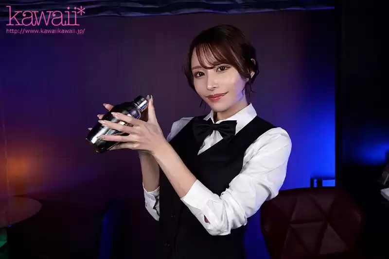 【VR】もしも、伊藤舞雪とバイト先が一緒だったら…この笑顔、このおっぱい…もしかして誘ってる！？ラッキースケベ×5シチュエーション150分