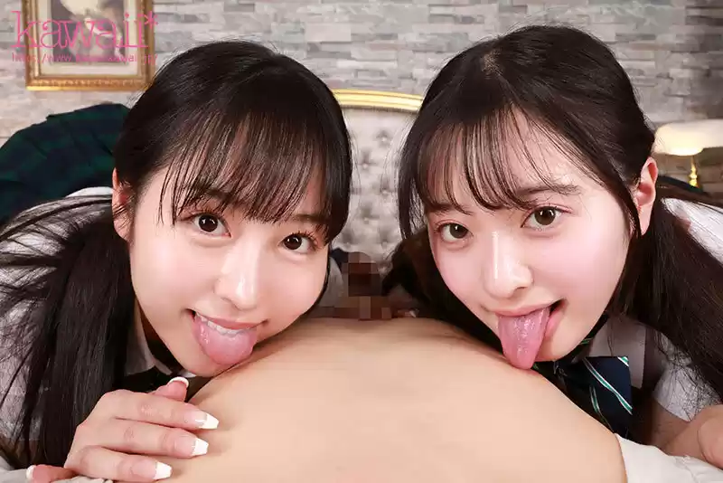 【VR】絶対領域の向こう側 ラブホで女子生徒のむっちり太股と足指足裏と秘部に無我夢中でのめり込んだ変態教師のボク 花守夏歩 本城はな