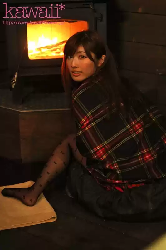ジンジンくる程温め合うSEX in北海道 香月悠梨