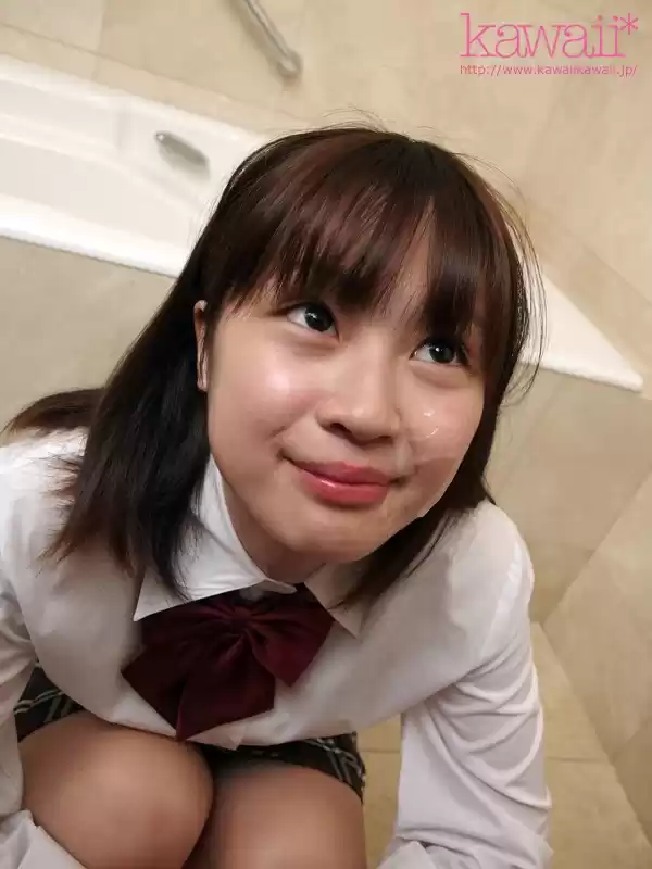 すっぴんkiss性交 麻衣花なつ