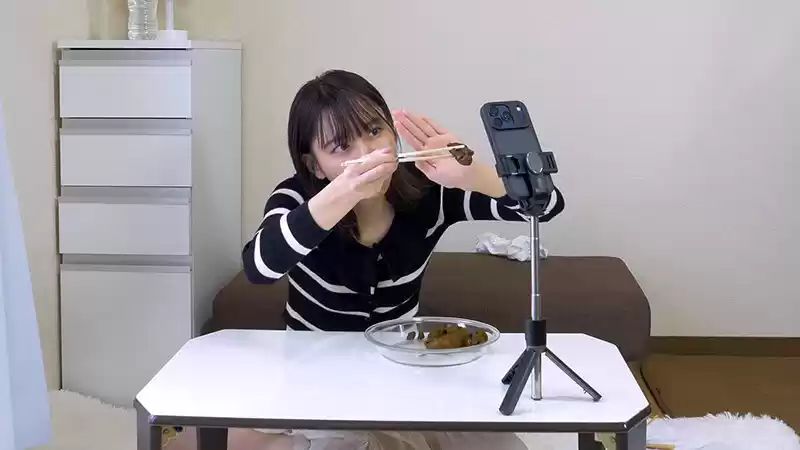 排泄系インフルエンサー・まゆみ 上原まゆみ