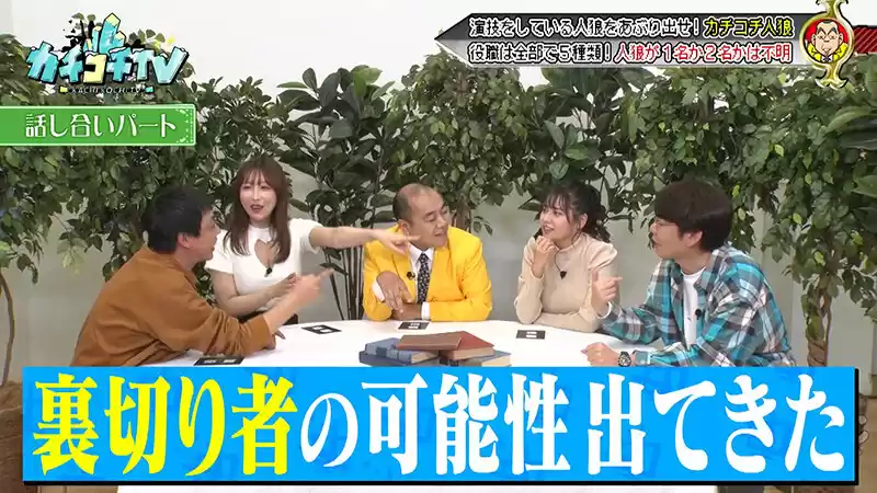 カチコチTV#215
