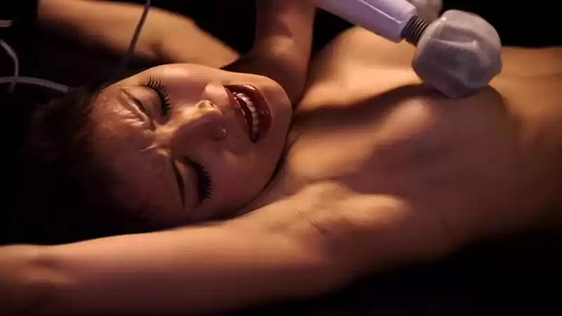 S＆M 女神淫虐 Theatre-03 奴●堕ちの美麗女王様 碧しの