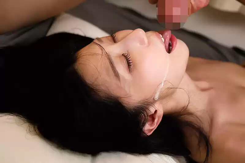 夫婦喧嘩で家出してきた兄嫁に誘惑され朝から晩まで中出しセックス 谷あづさ