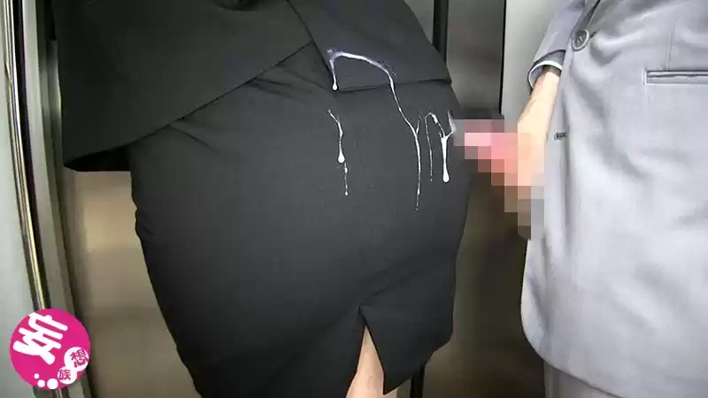 OL達の妄想痴●電車～セクハラ・痴●・レ●プ願望の女達～