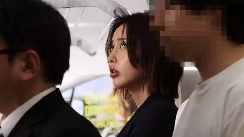 7日後に犯●れる職場の○○さん【4犯目】キャリアウーマン・Kさん～スーツOLが社内ストーカーに肉便器に堕とされるまでの1週間にわたる射精記録～ 美咲かんな