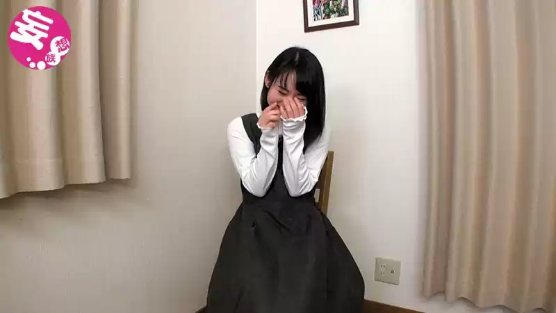 【神乳3】スタイル抜群18才！敏感乳首のマジメ巨乳娘