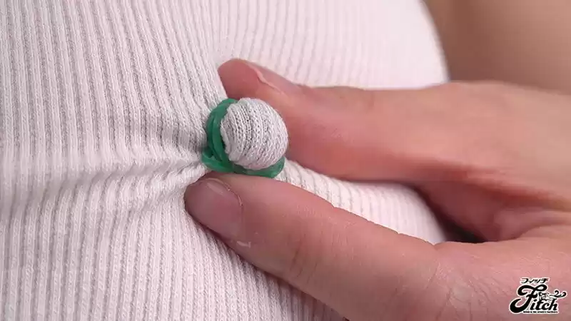 チクビで一緒に気持ち良くなりましょう 乳首マニアックス 新村あかり