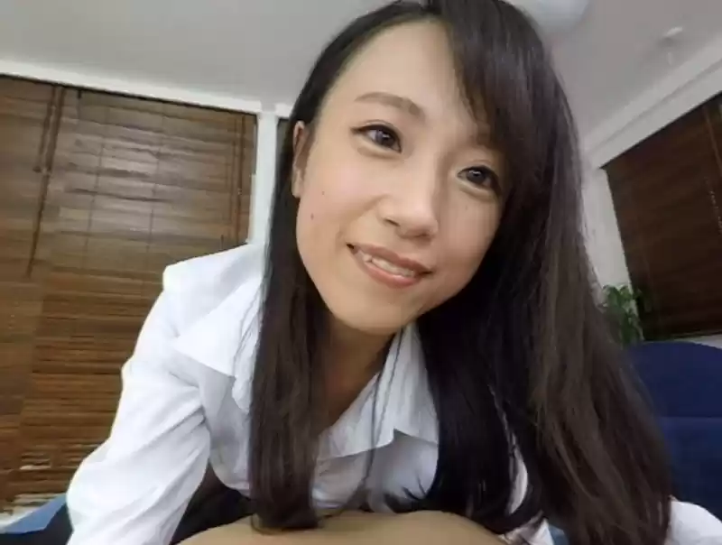 【VR】長瀬麻美
