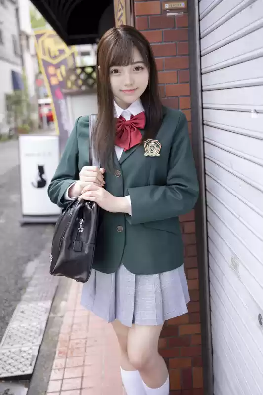 完全無敵 制服美少女 03