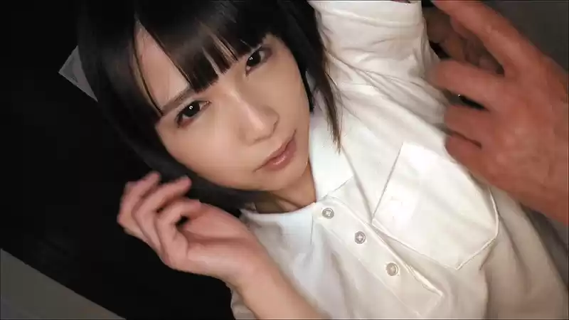 完全主観 真面目な優等生女子生徒はデカチン先生の事が大好き 天然Fカップ新人 横宮七海