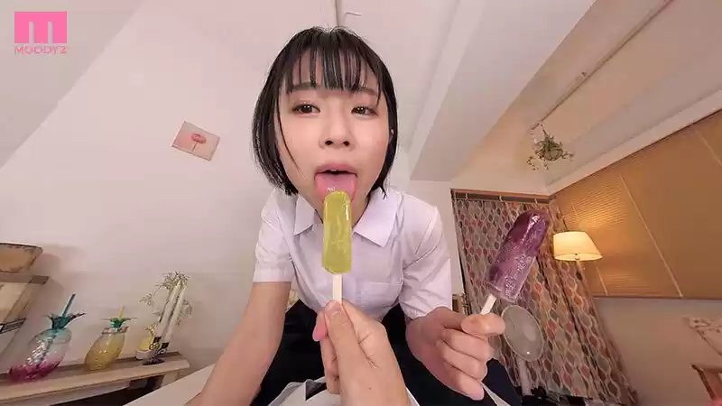 【VR】史上最高の夏（なつ）体験VR！！両親が不在のカノジョの家でめちゃくちゃイキまくりSEXをした。 真夏の天然潮ダダ漏れ2SEX高画質SPECIAL！！ 佐野なつ