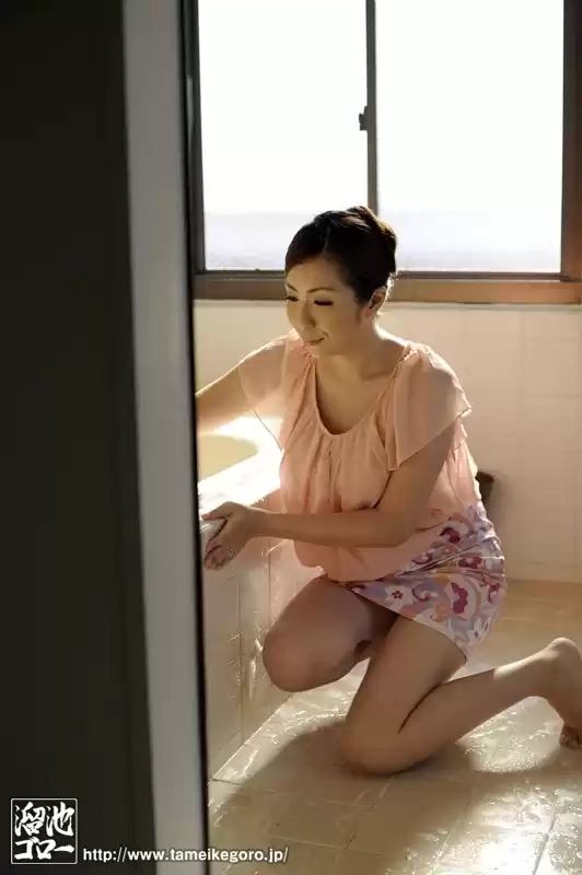 友人の母 青山葵