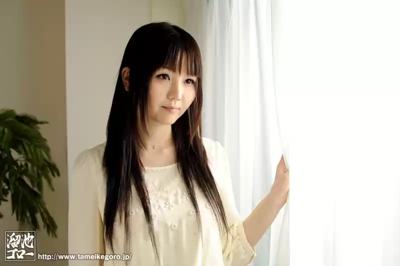 夫を説得して応募してきた35歳美人妻 AV了解しました。 佐々木しおり