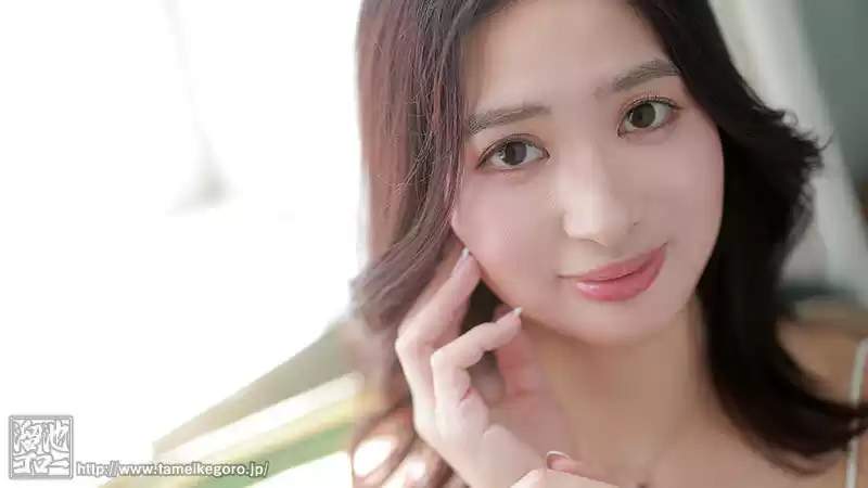 新人 渋沢りえる（29歳）AVデビュー 愛嬌も芯の強さもSEXのポテンシャルもピカイチな人妻