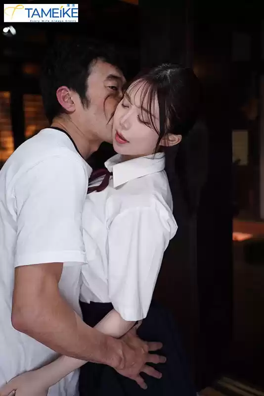 田舎に帰省して元カレとの野生接吻で覚醒（エクスタシー）する人妻ー。 和香なつき