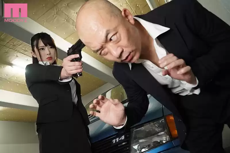 ～夫の上司に犯●れる最強美女～捜査官を辞めて妻になったのに 辻井ほのか