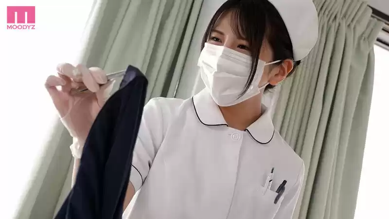 潔癖ナースに性処理を頼んだら…キモがられ、罵倒されながら毎日10発、業務的に抜いて頂ける事になったボクの入院生活 倉木しおり