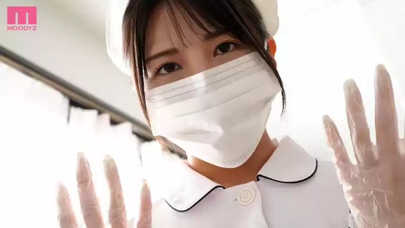 潔癖ナースに性処理を頼んだら…キモがられ、罵倒されながら毎日10発、業務的に抜いて頂ける事になったボクの入院生活 倉木しおり