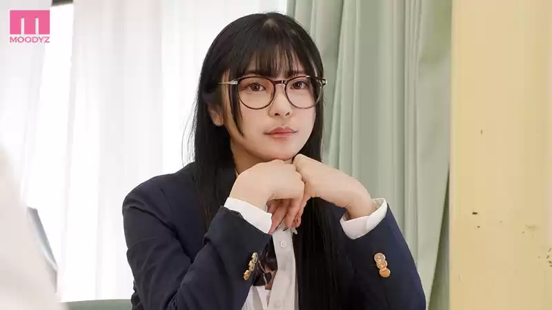 学園イチ優等生が先生を独り占めしたくて…校則違反Tフロントで猛アタック！ハイレグ制服おま○こギュイン食い込み誘惑で濡れ染みビッチョリ！クリ擦れ騎乗位中出しSEX 似鳥日菜