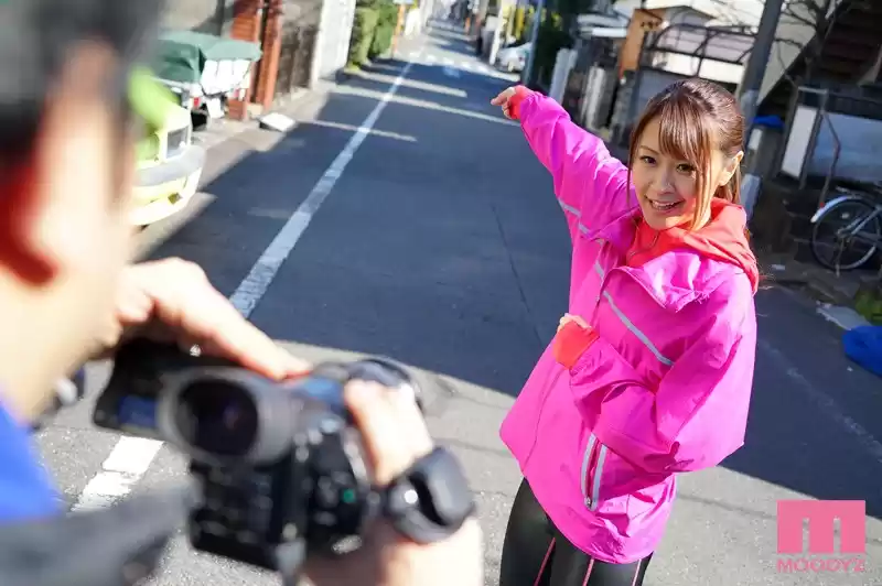 AV引退！！～ラスト・ラン～ 体力限界ヌキまくり3本番！！ Maika