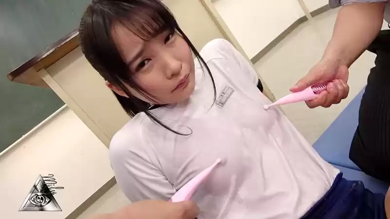 青春！ブルマー 枢木あおい