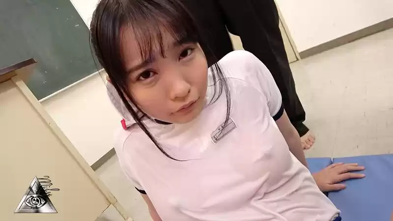 青春！ブルマー 枢木あおい