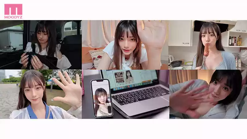 ※台本一切無し！一ヶ月禁欲した宮下玲奈を焦らして寸止めを繰り返し極限まで感度を高めた後のケダモノ大乱交