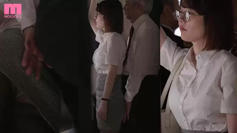 真面目な女教師が必ずイカせる神手マン異常性欲者に早漏体質にさせられ教職のレールを脱線した痴●鉄道 水卜さくら