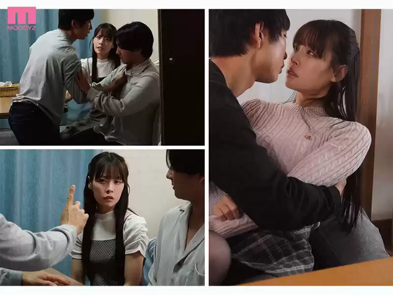 三角関係だった親友に1日限定で彼女を差し出したら身も心も寝取られてしまったお話です。 八木奈々