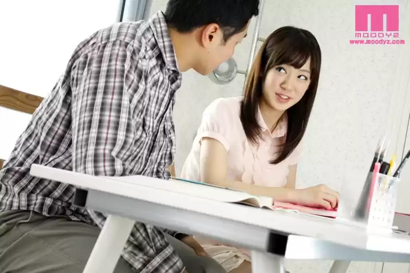 現役女子大生 押しに弱い家庭教師 大島里奈