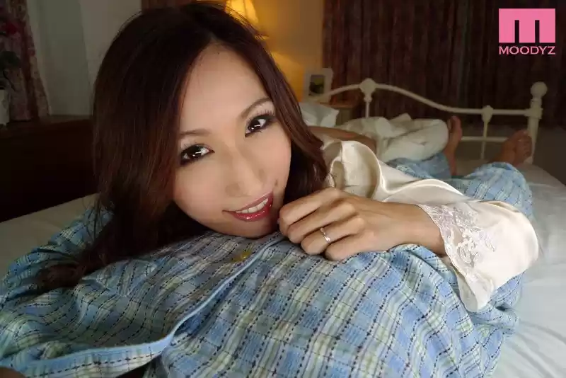 JULIAがあなたのお嫁さん