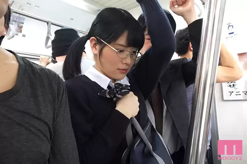 満員痴●アクメ-逃げ場無し大量オヤジ輪●- 志田雪奈