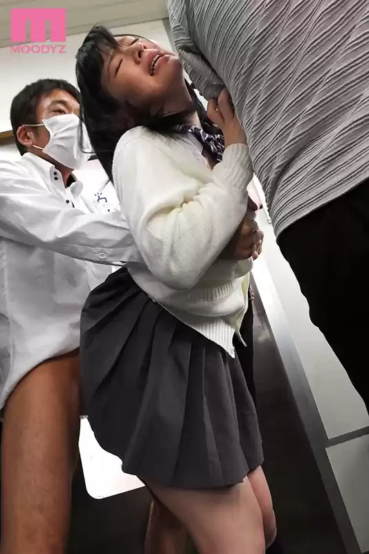 満員痴●アクメ-逃げ場無し大量オヤジ輪●- 志田雪奈