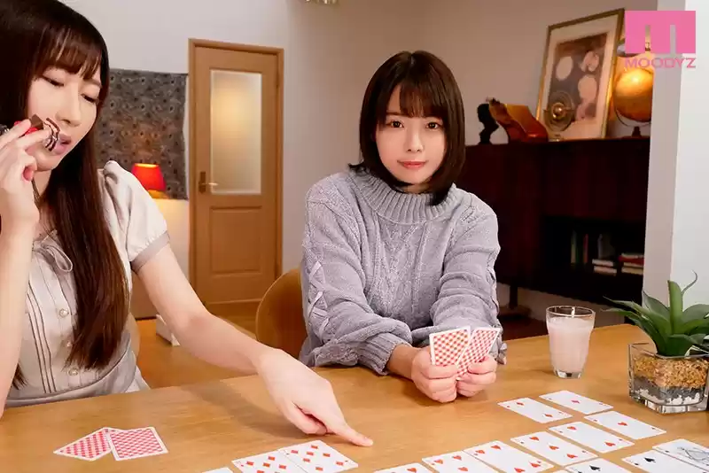 僕の彼女が不在中に押しに弱そうな早漏妹とこっそりハメまくった同棲中の7日間 八木奈々