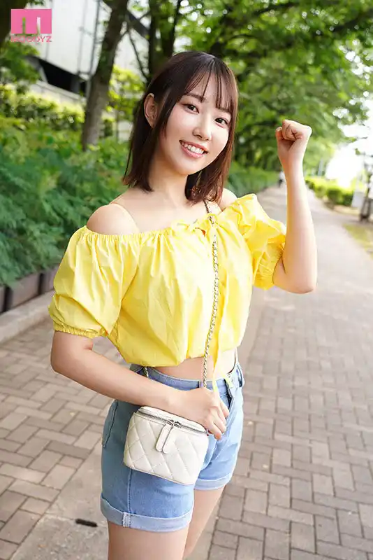 デカチン初・体・験 ずーっと見つめる全編主観いちゃいちゃハメ撮り3本番 野宮あん
