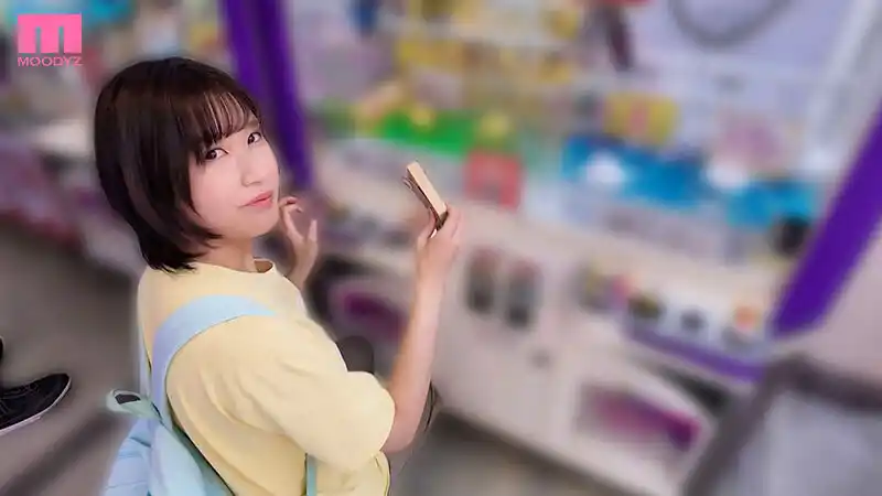 なにわ娘のうぶデート 初めてマッチングアプリ使って初めてのラブホテルで初めての中出しセックス 内山真宙