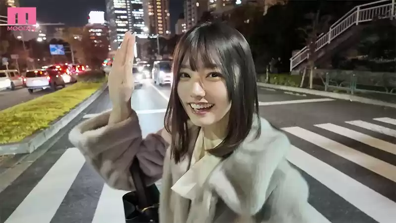 ハメドリ 配信限定 MOODYZ専属のナチュラルSEXを解禁 宮下玲奈