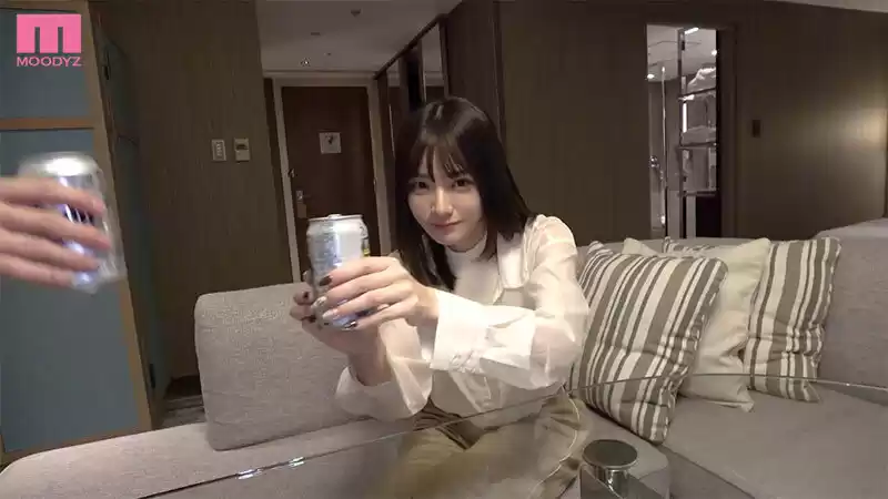 ハメドリ 配信限定 MOODYZ専属のナチュラルSEXを解禁 宮下玲奈