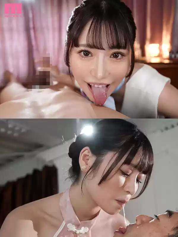 きれいなお姉さんが神業ハンドテクで連続射精させてくれる追い手コキメンズエステ 杉崎美紗